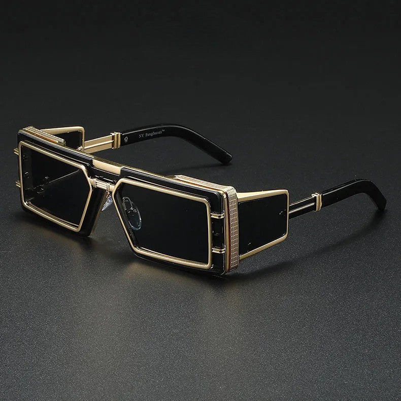 Emanuel Milano Shades