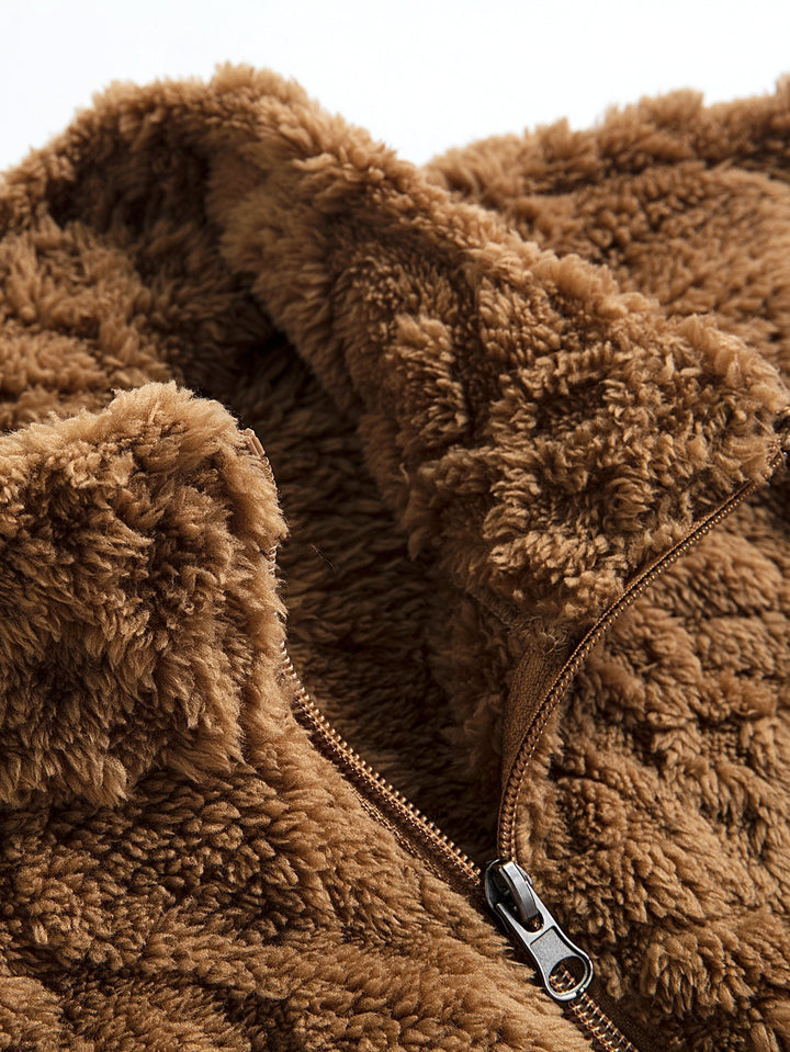 Bedford Fleece Jacket