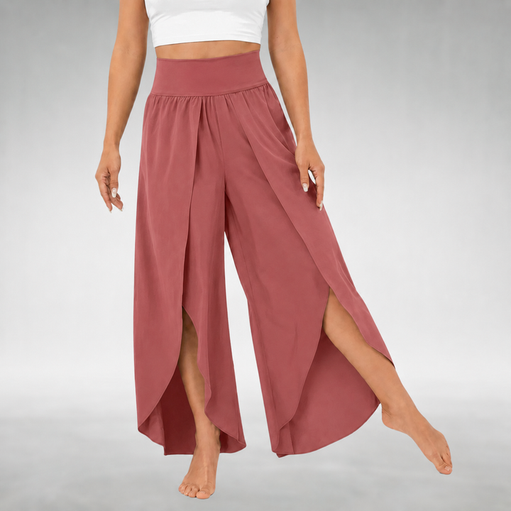 Elara™ Tulip Pants