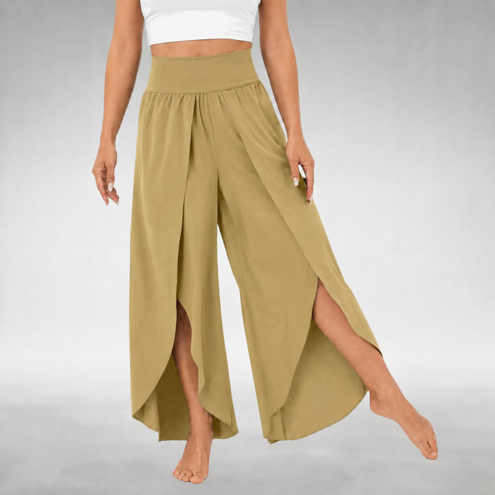 Elara™ Tulip Pants
