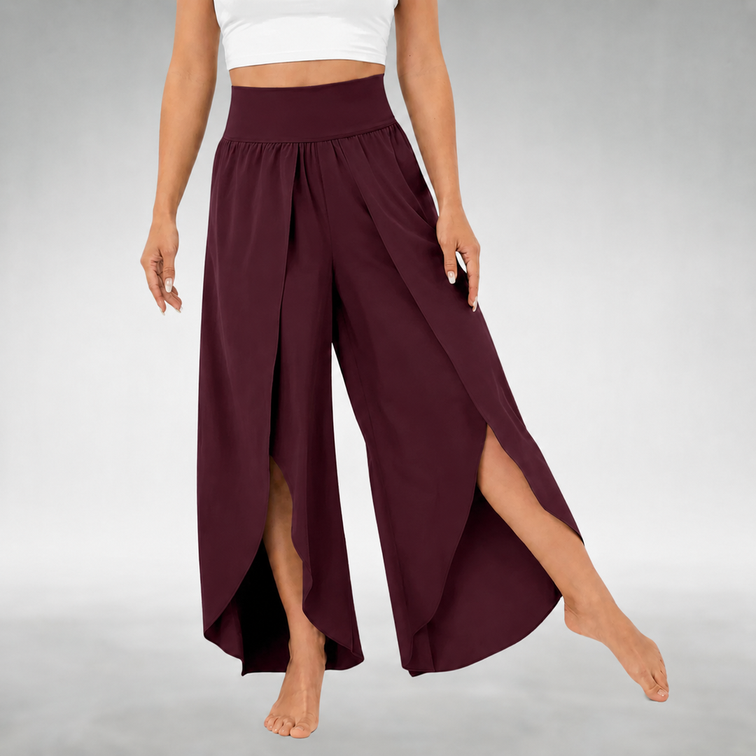 Elara™ Tulip Pants