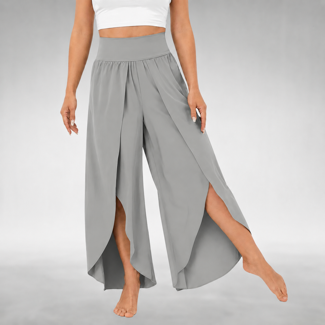 Elara™ Tulip Pants