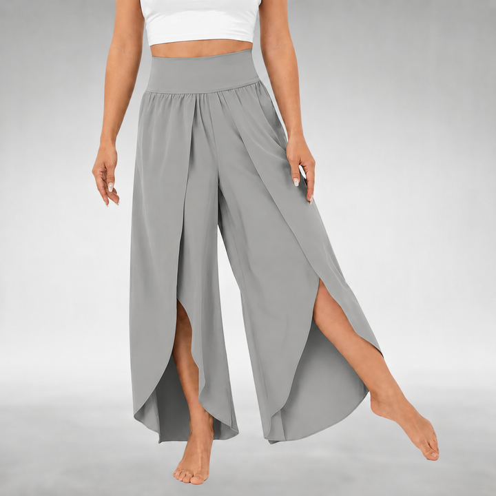 Elara™ Tulip Pants