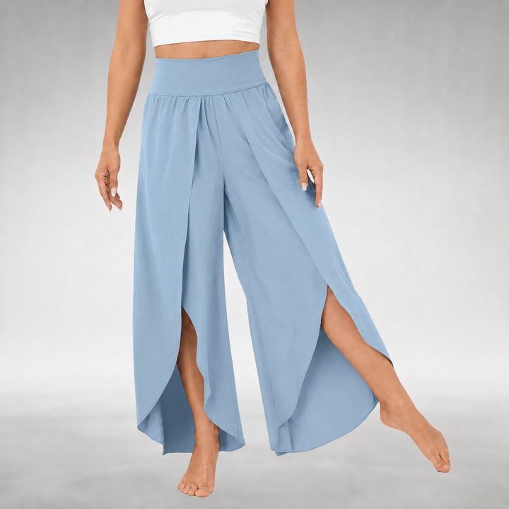 Elara™ Tulip Pants