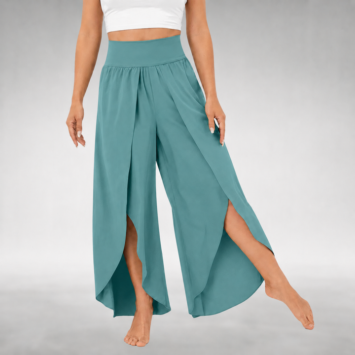 Elara™ Tulip Pants
