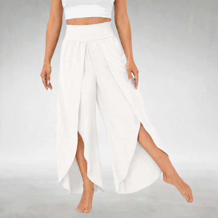 Elara™ Tulip Pants