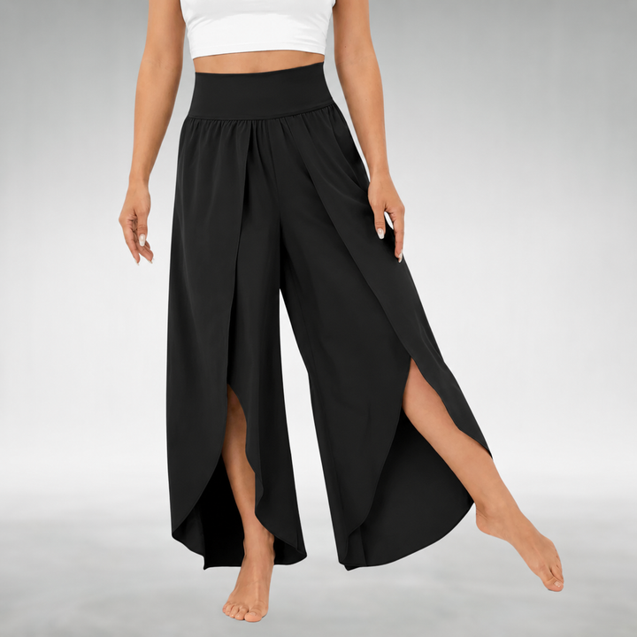 Elara™ Tulip Pants