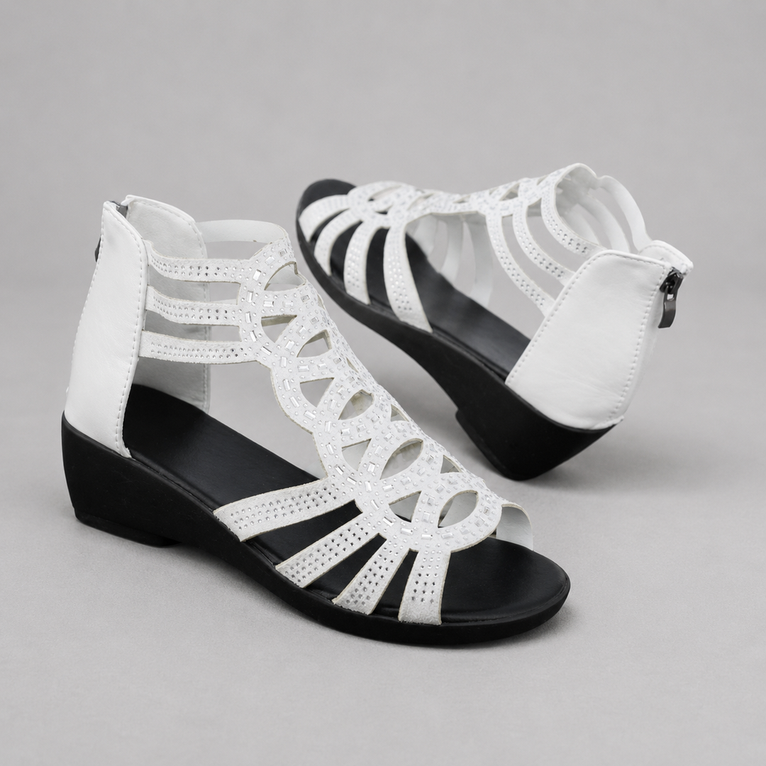 Vivienne™ Orthopedic Wedge Sandals