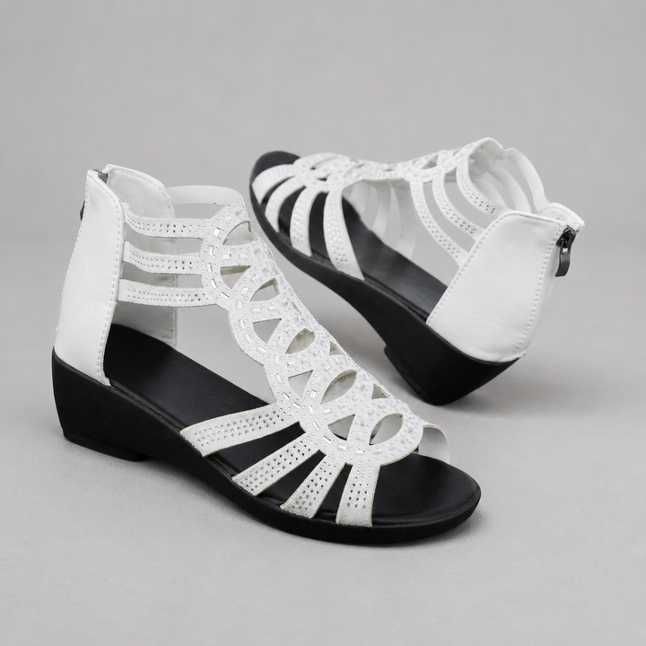 Vivienne™ Orthopedic Wedge Sandals