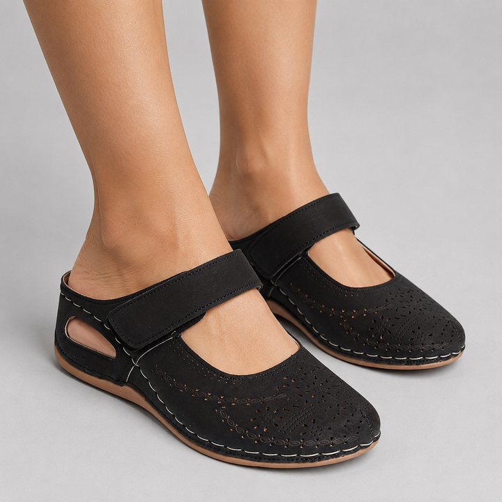 Maya™ Orthopedic Clog Sandals