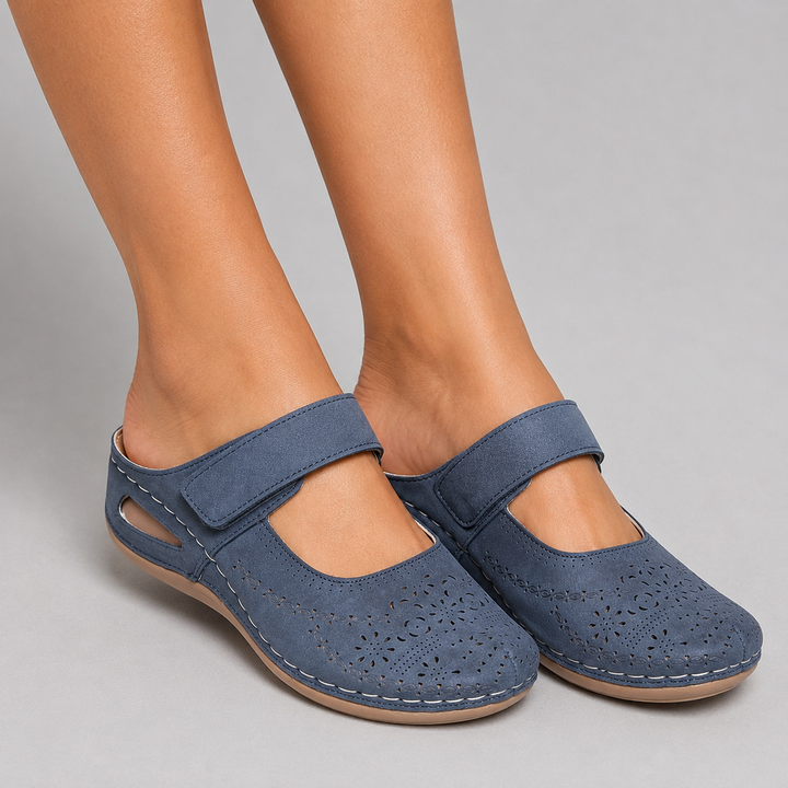 Maya™ Orthopedic Clog Sandals