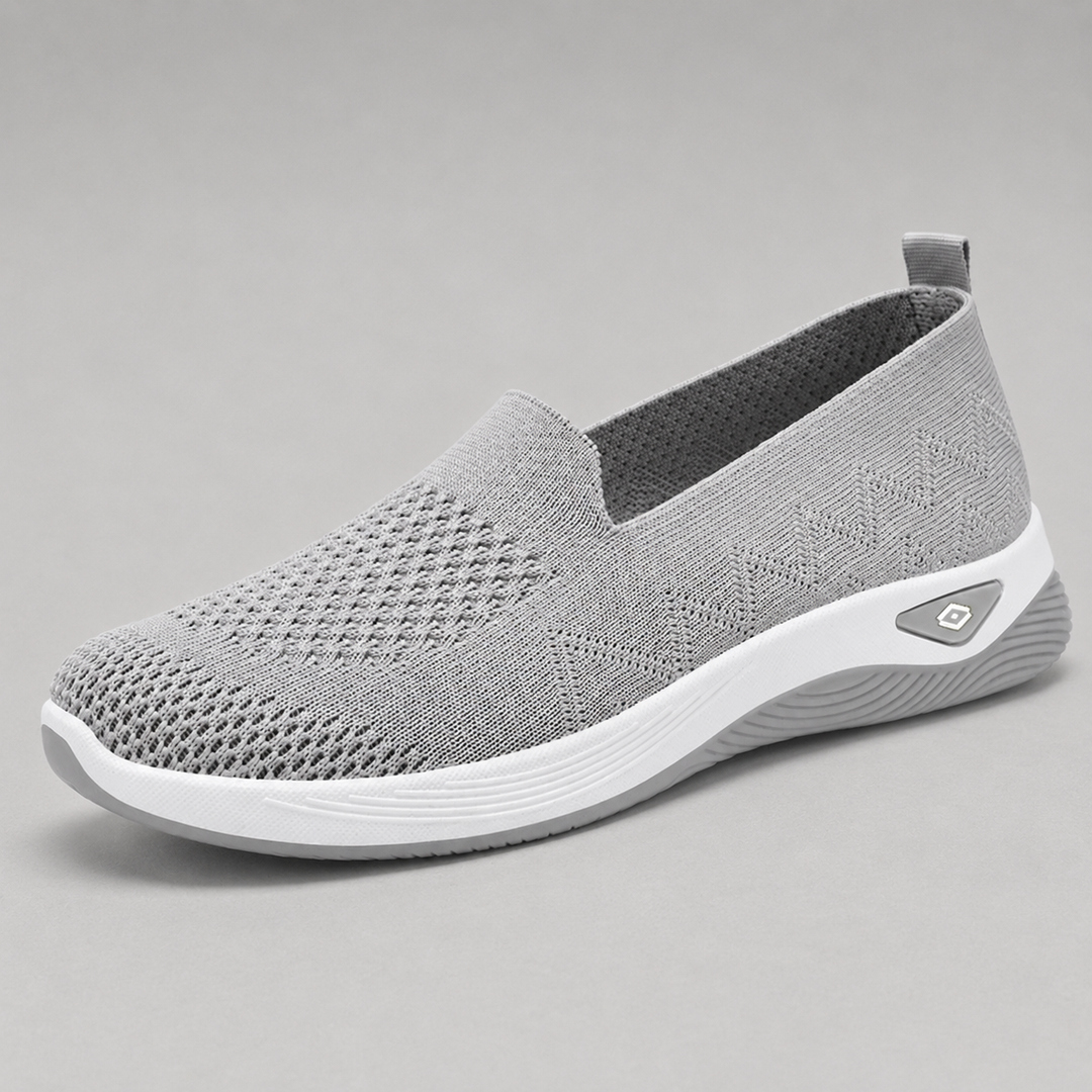 Nova™ Orthopedic Slip-On Sneakers
