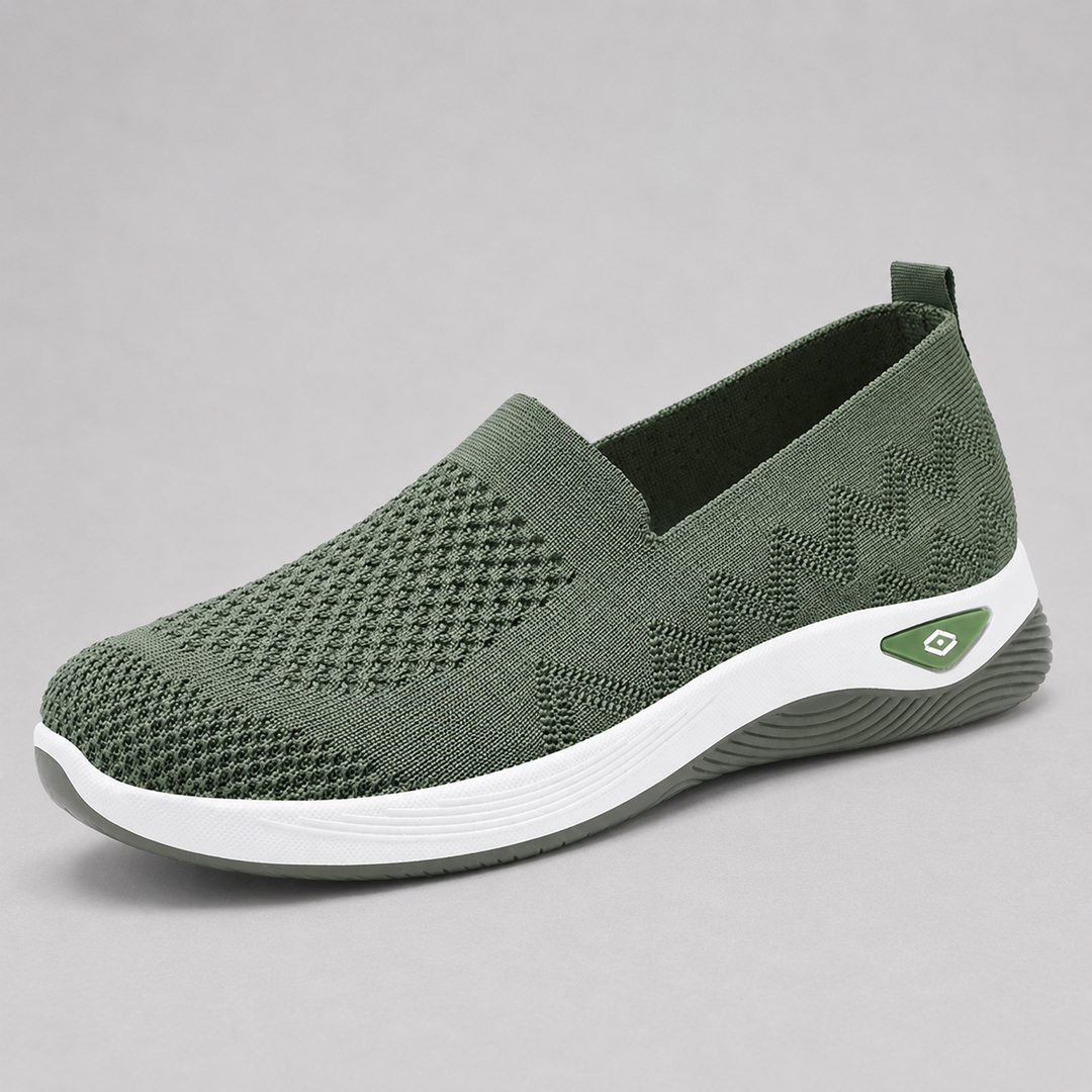 Nova™ Orthopedic Slip-On Sneakers