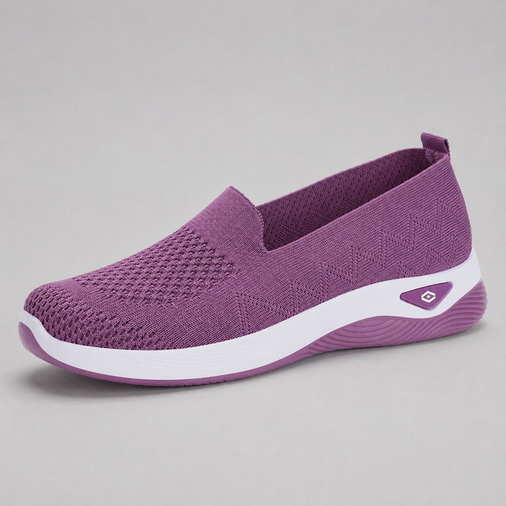 Nova™ Orthopedic Slip-On Sneakers