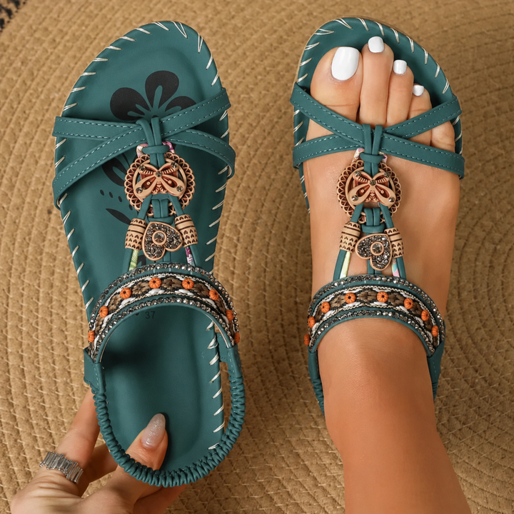 Maya™ Orthopedic Sandals