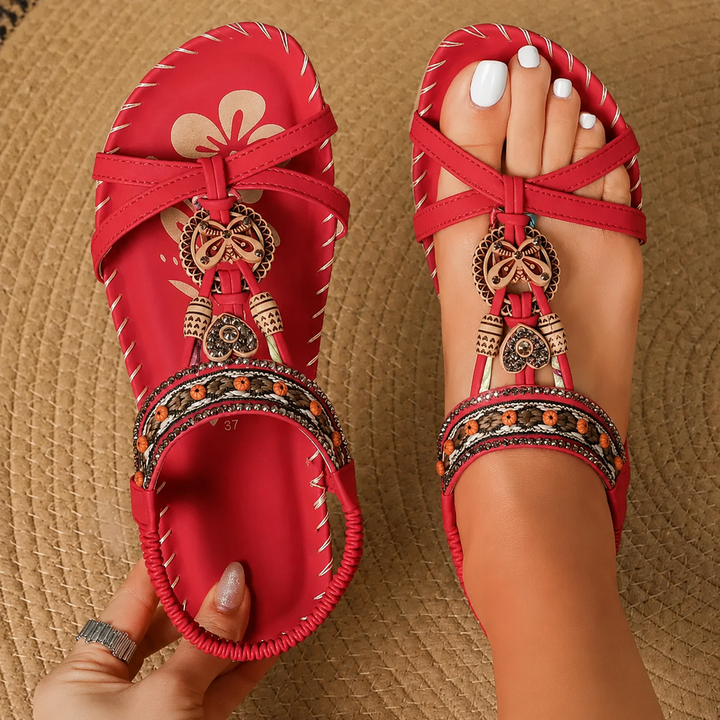 Maya™ Orthopedic Sandals