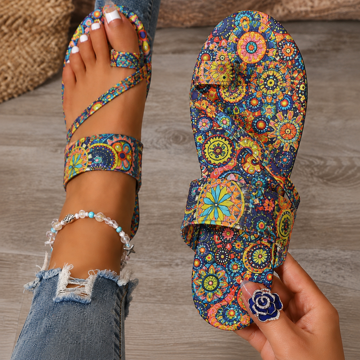 Maya™ Orthopedic Sandals