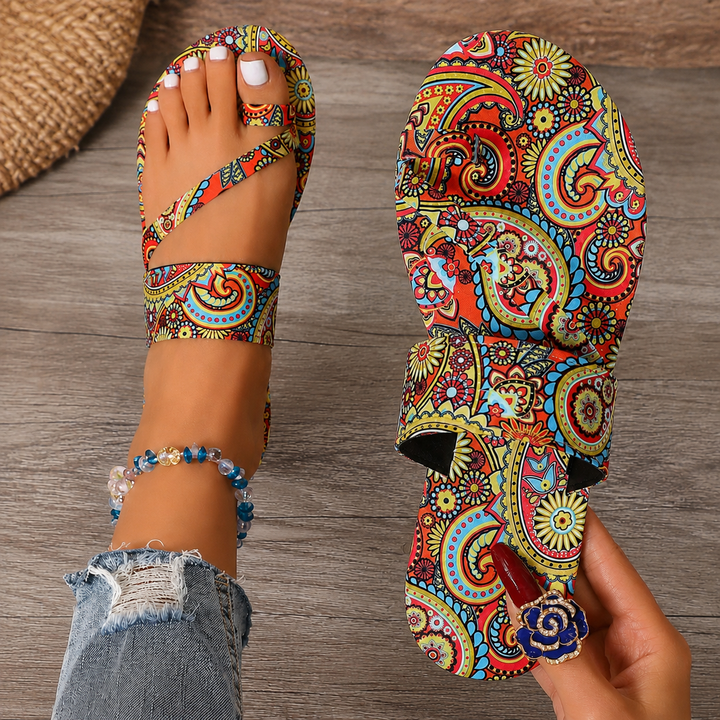 Maya™ Orthopedic Sandals