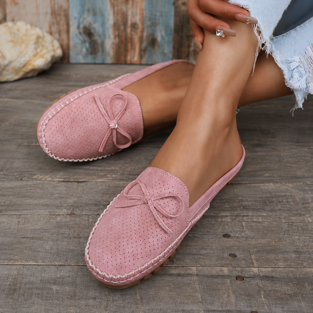 Roselyn™ Orthopedic Comfort Mules