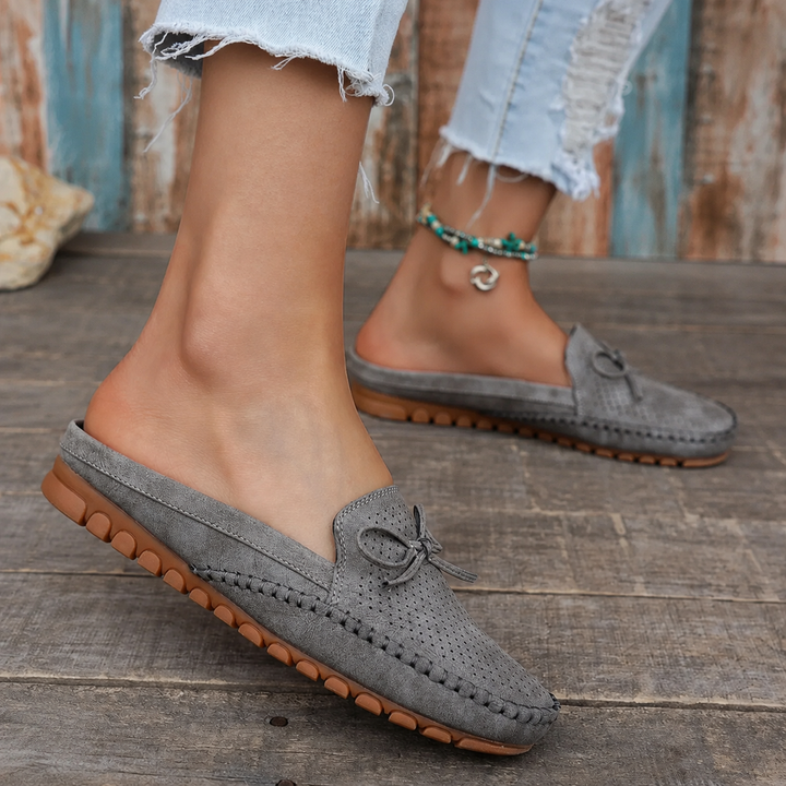 Roselyn™ Orthopedic Comfort Mules
