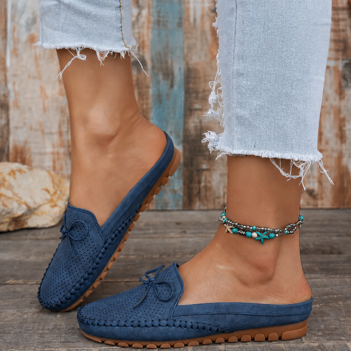 Roselyn™ Orthopedic Comfort Mules