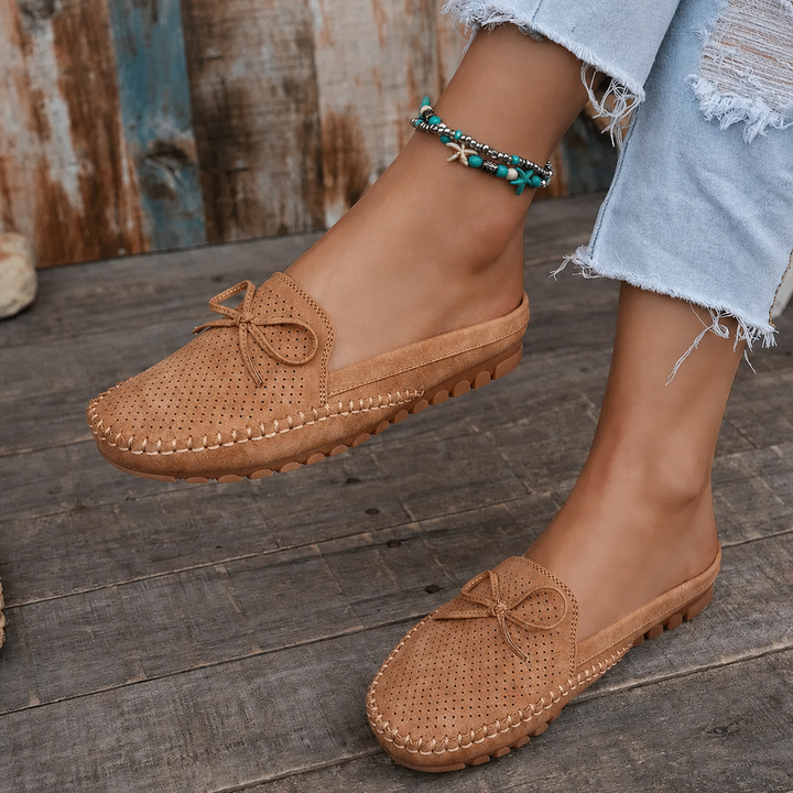 Roselyn™ Orthopedic Comfort Mules