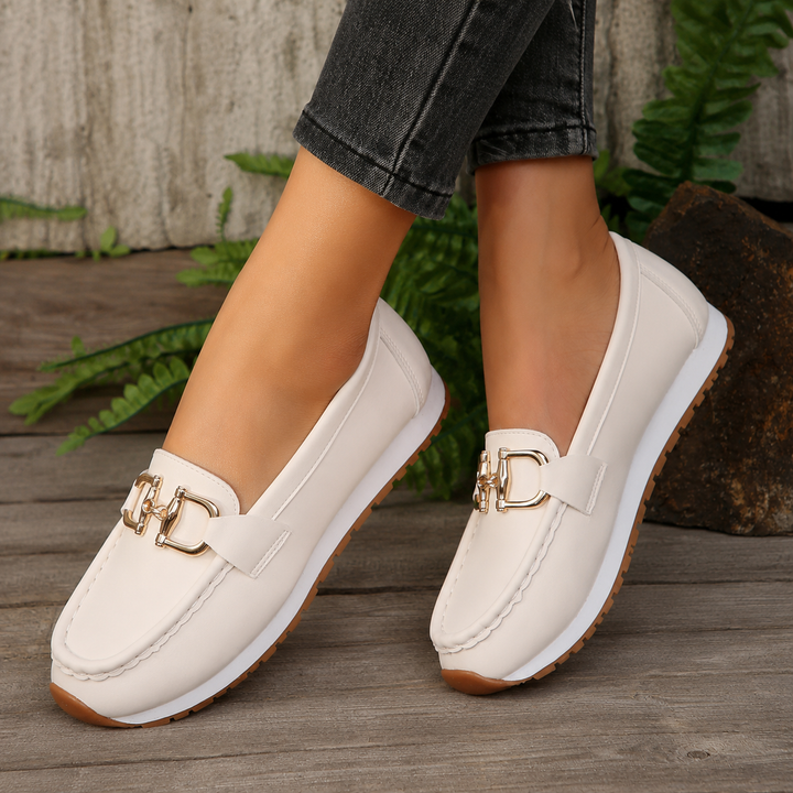 Valeria™ Orthopedic Comfort Loafers