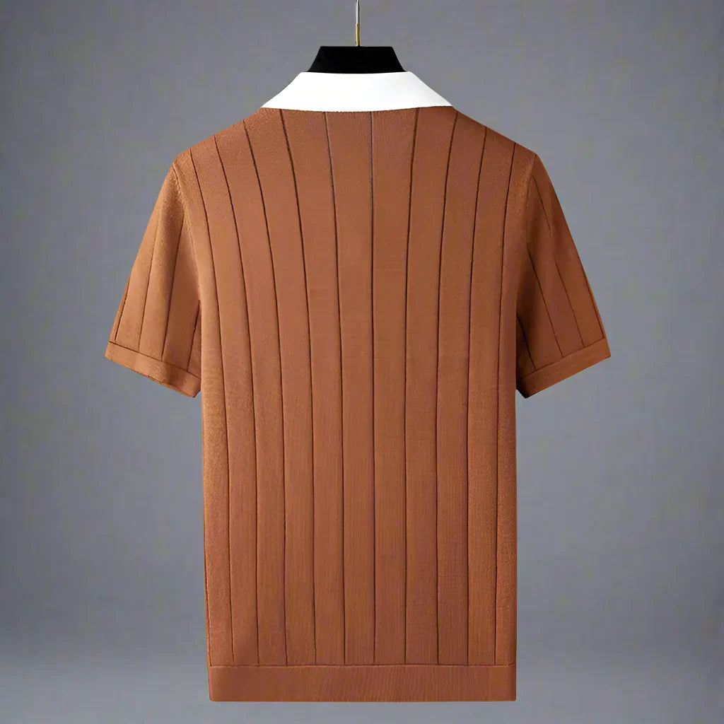 Andy Rodgers Polo