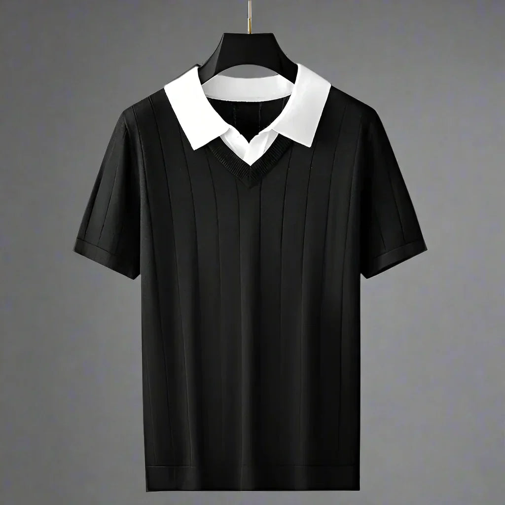 Andy Rodgers Polo