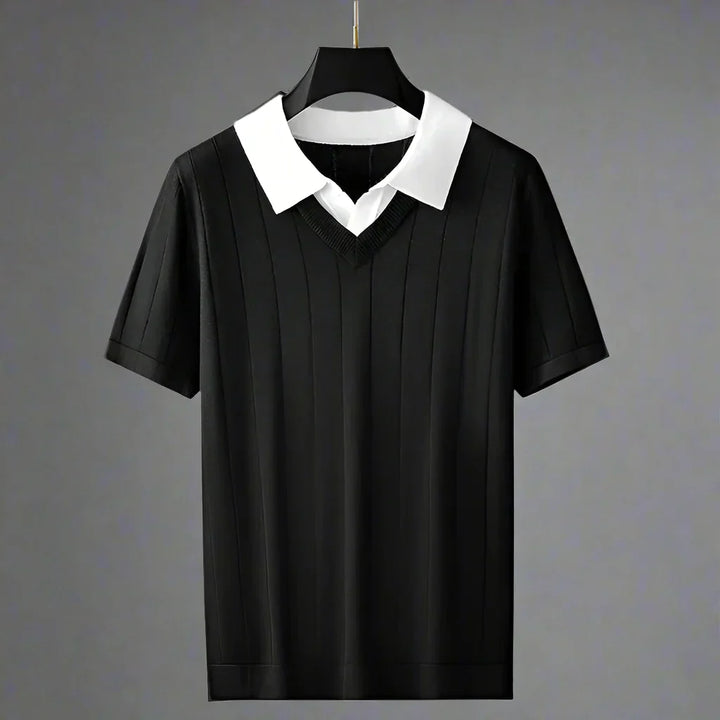 Andy Rodgers Polo