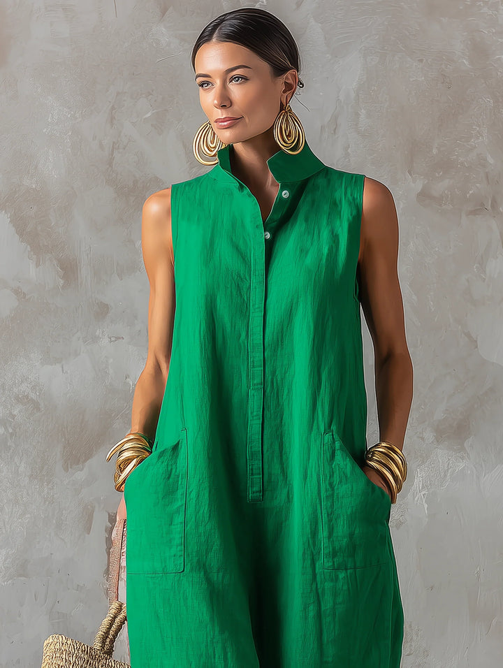 Selene™ Jumpsuit