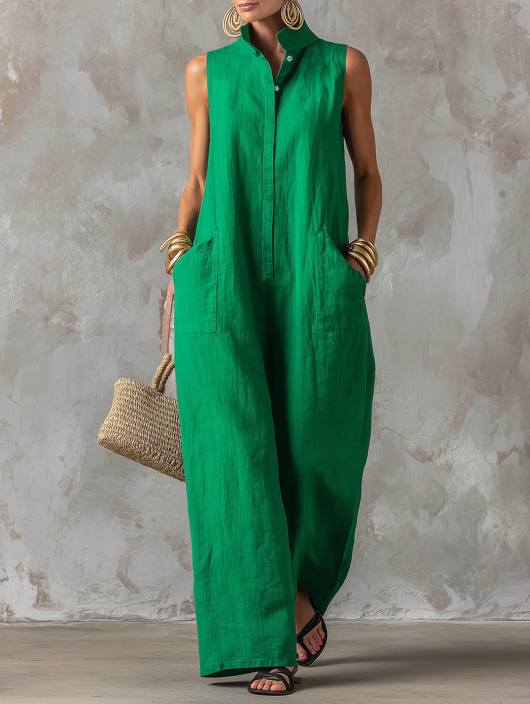 Selene™ Jumpsuit
