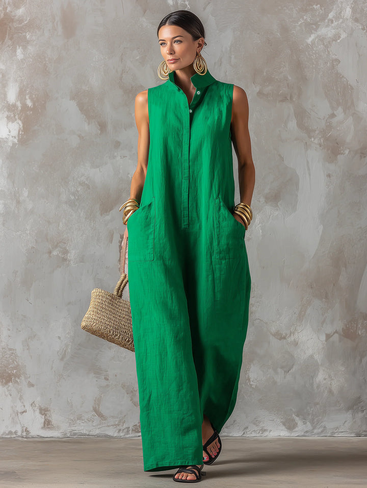 Selene™ Jumpsuit