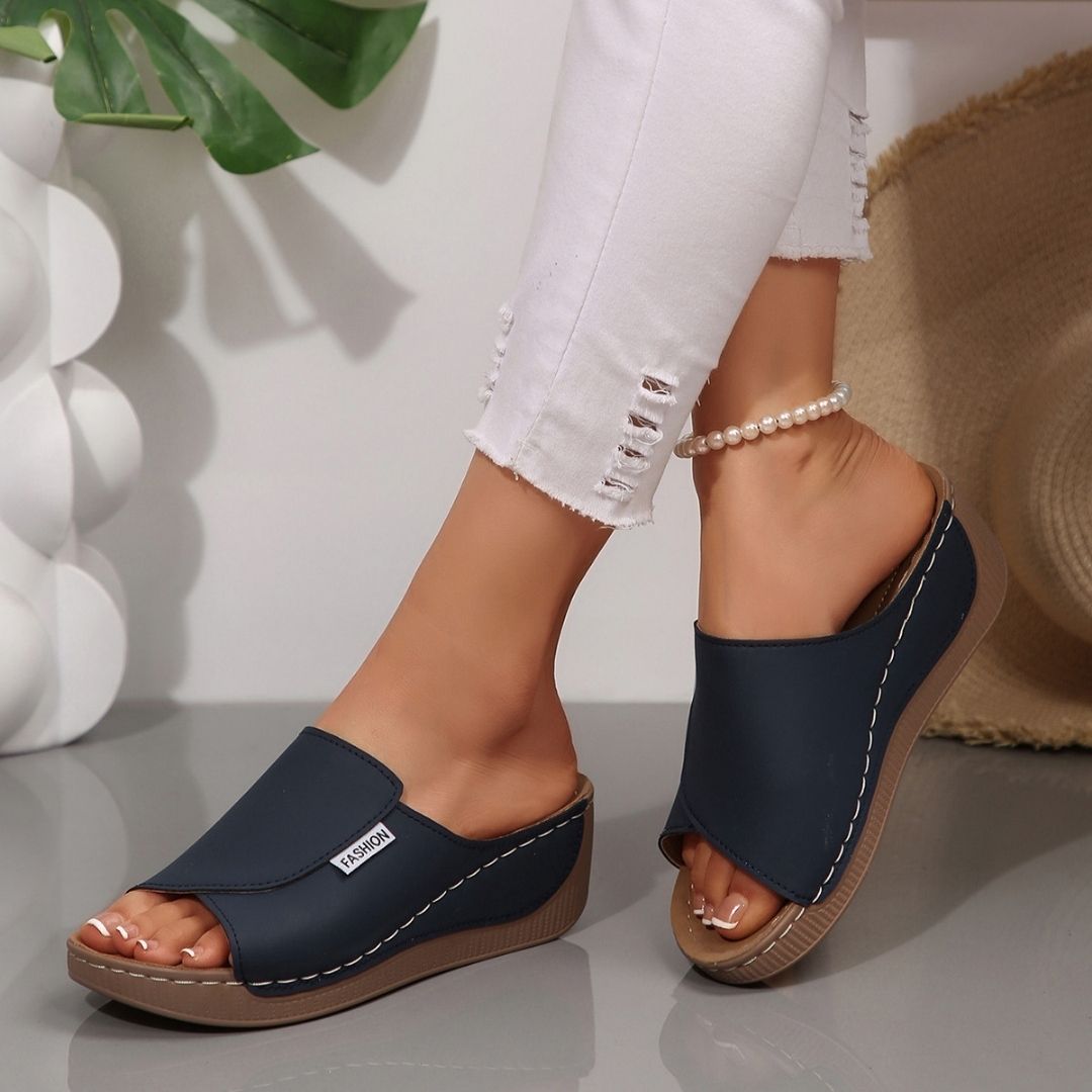 Aurelia™ Orthopedic Sandals
