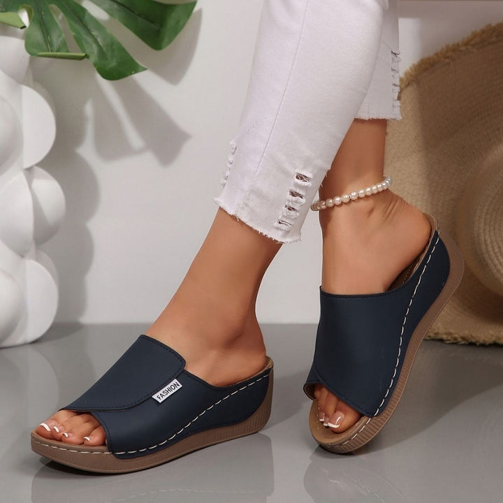 Aurelia™ Orthopedic Sandals