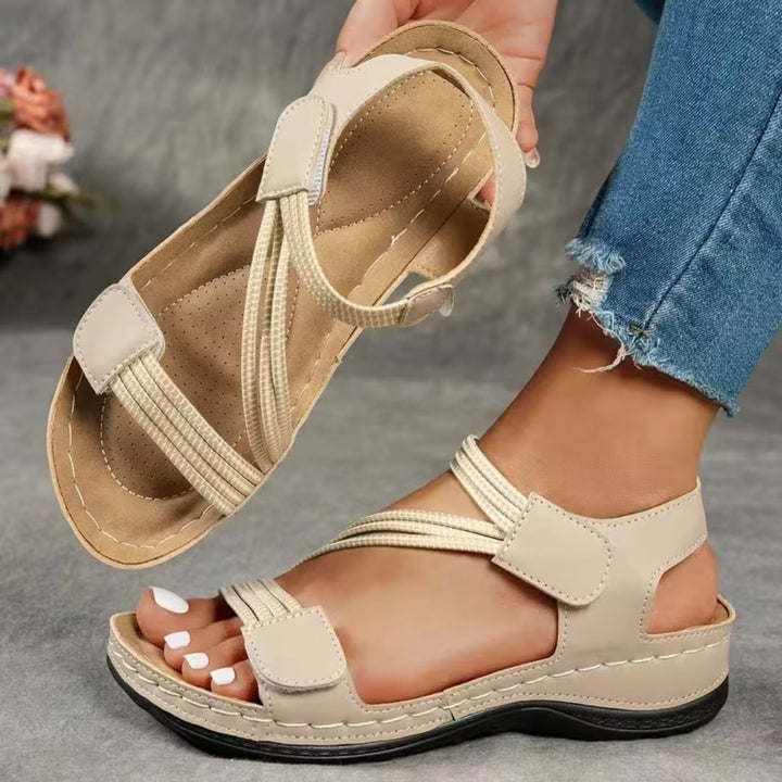 Elara™  Orthopedic Sandals