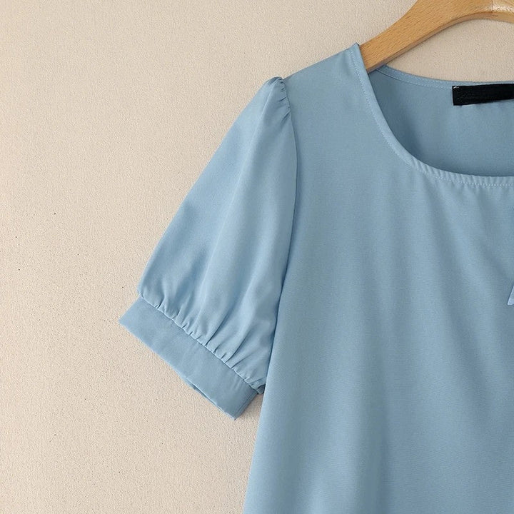 Amelie Bow Top