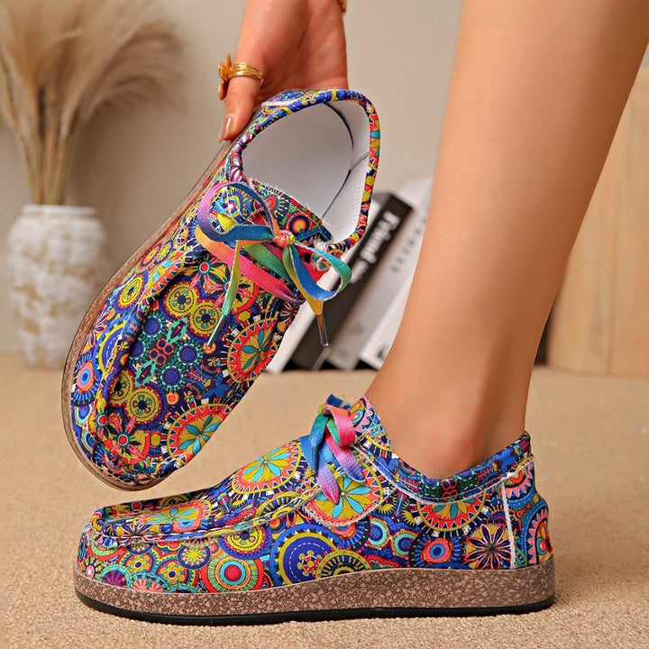 Maya™ Orthopedic Loafers