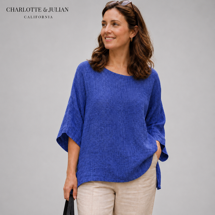 Sienna™ Relaxed Top
