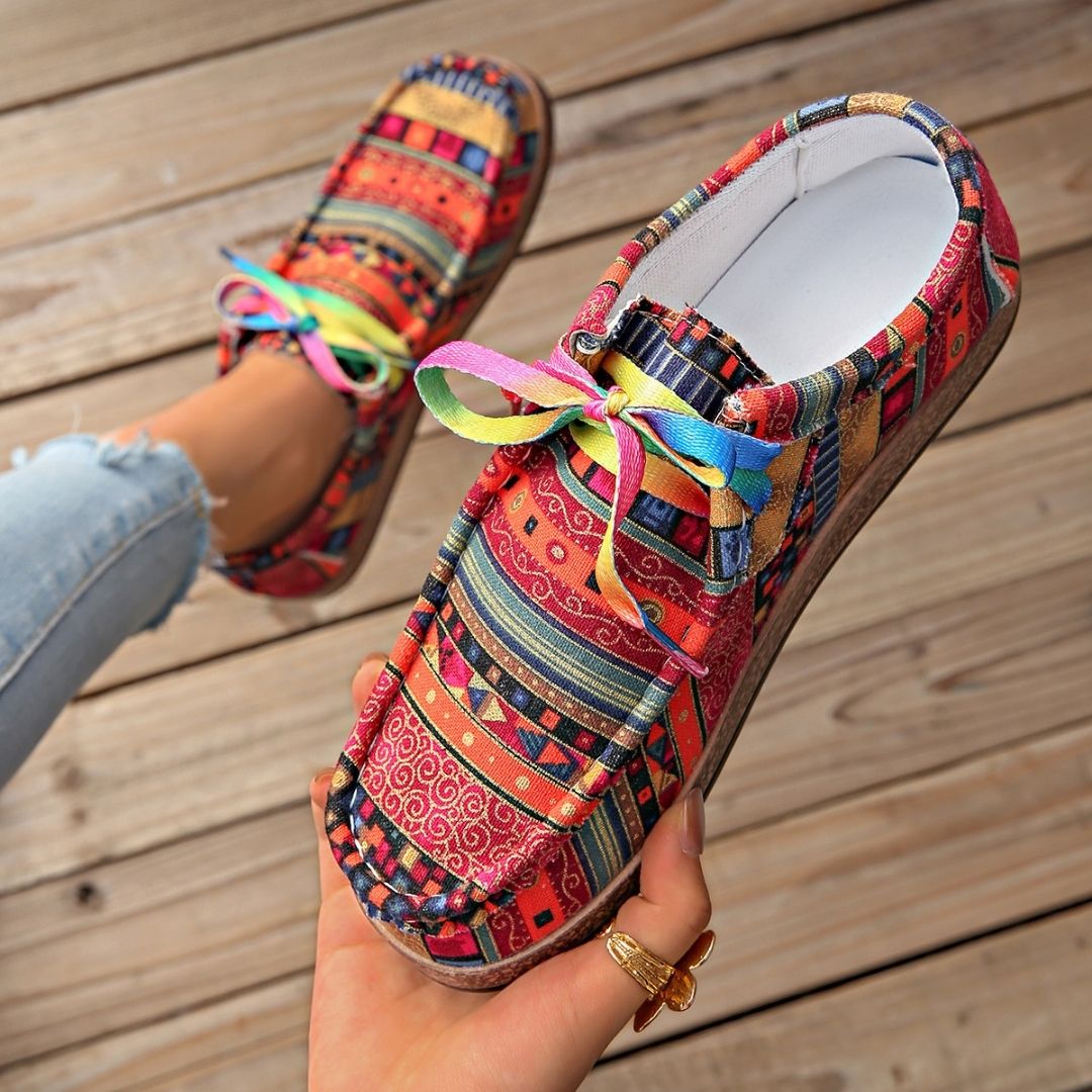 Maya™ Orthopedic Loafers