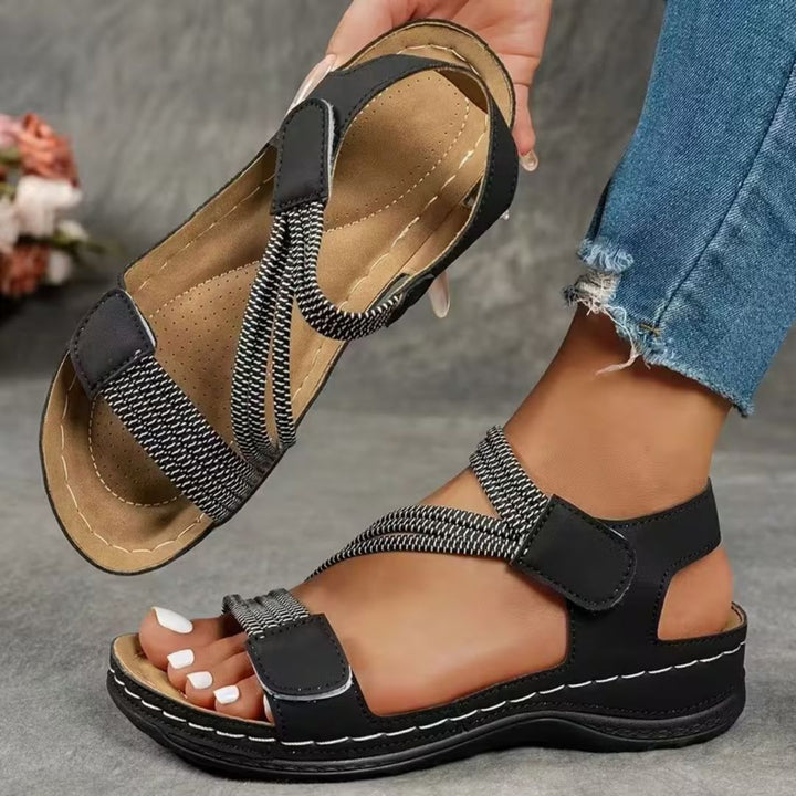 Elara™  Orthopedic Sandals