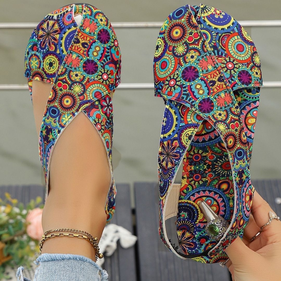 Maya™ Orthopedic Sandals