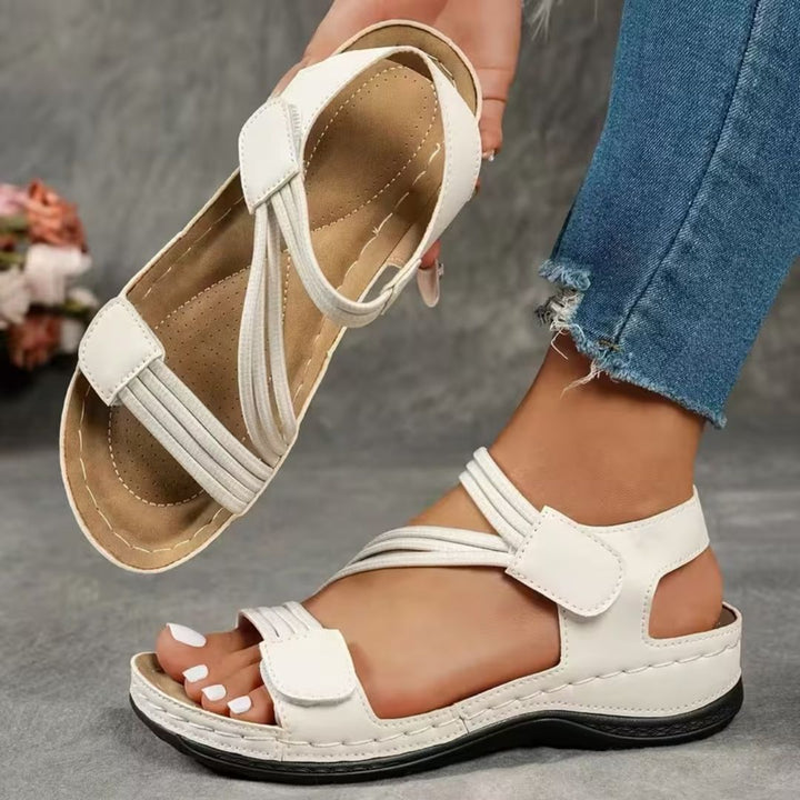Elara™  Orthopedic Sandals
