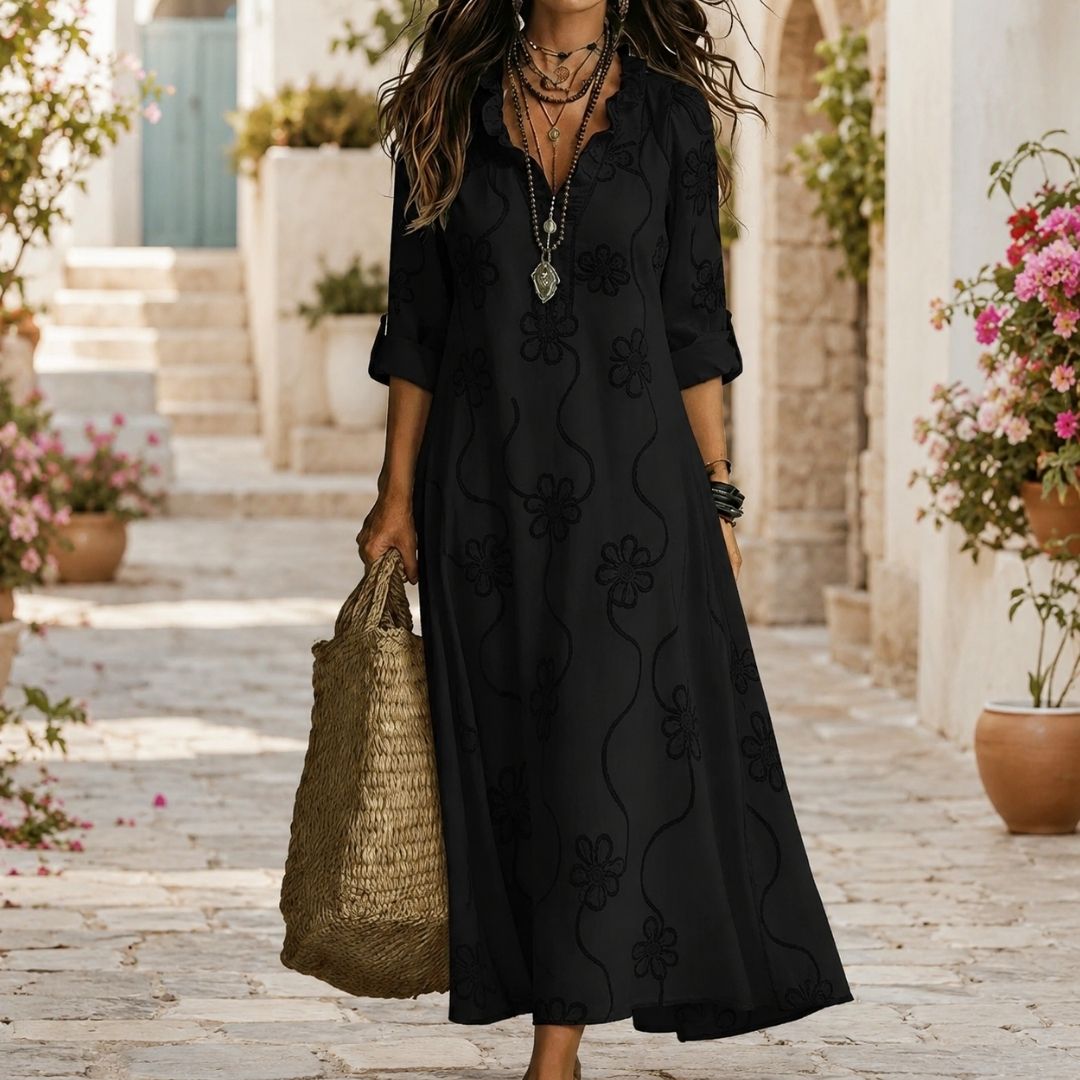 Elowyn™ Maxi Dress