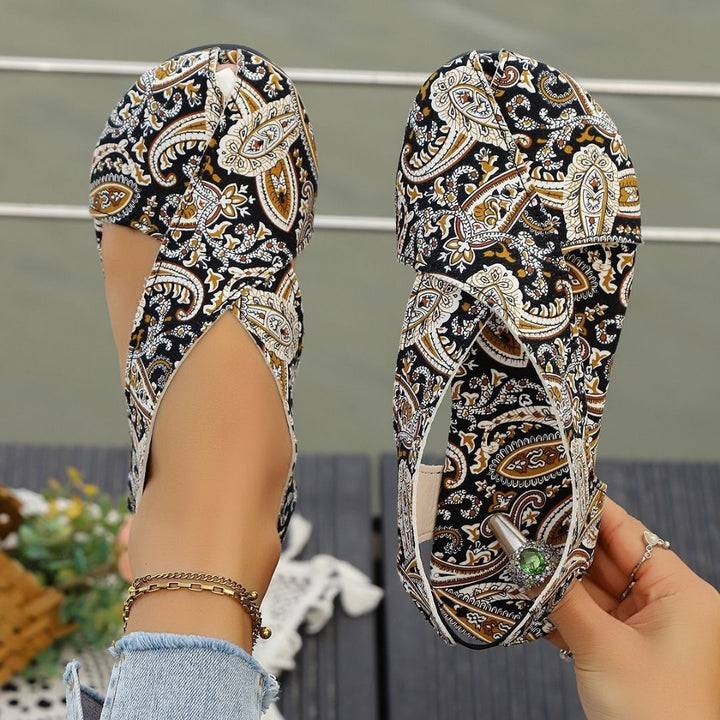 Maya™ Orthopedic Sandals