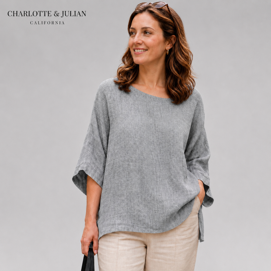 Sienna™ Relaxed Top