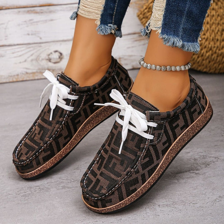 Maya™ Orthopedic Loafers