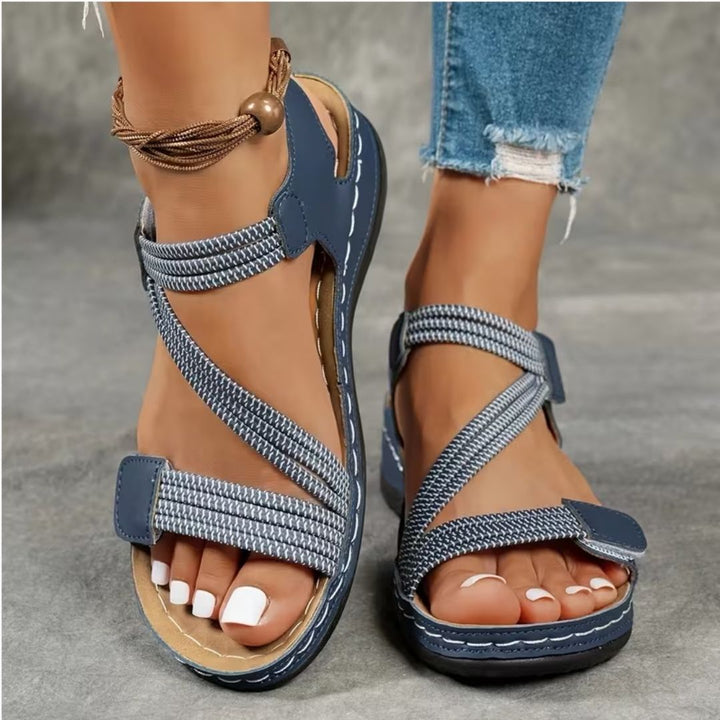 Elara™  Orthopedic Sandals