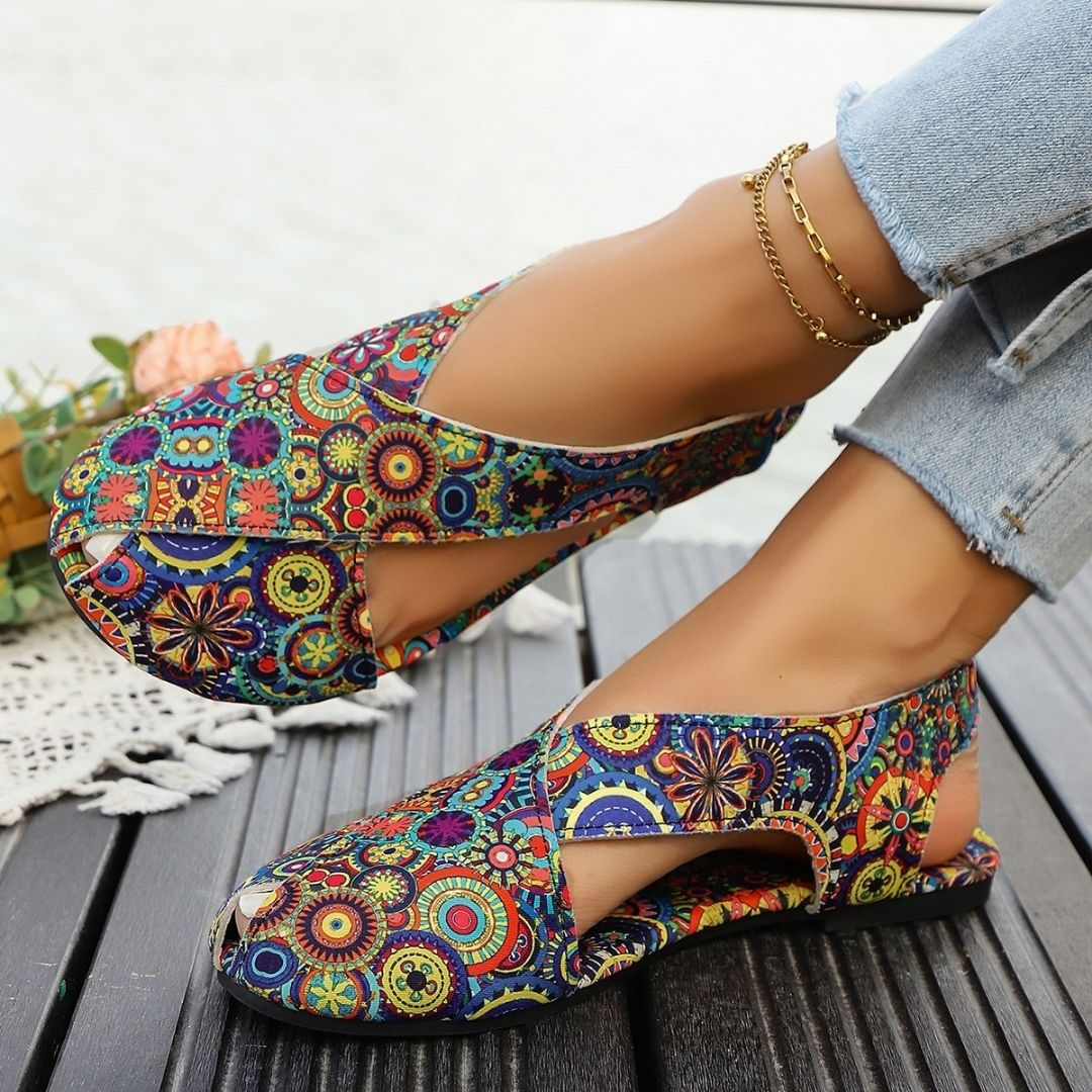 Maya™ Orthopedic Sandals