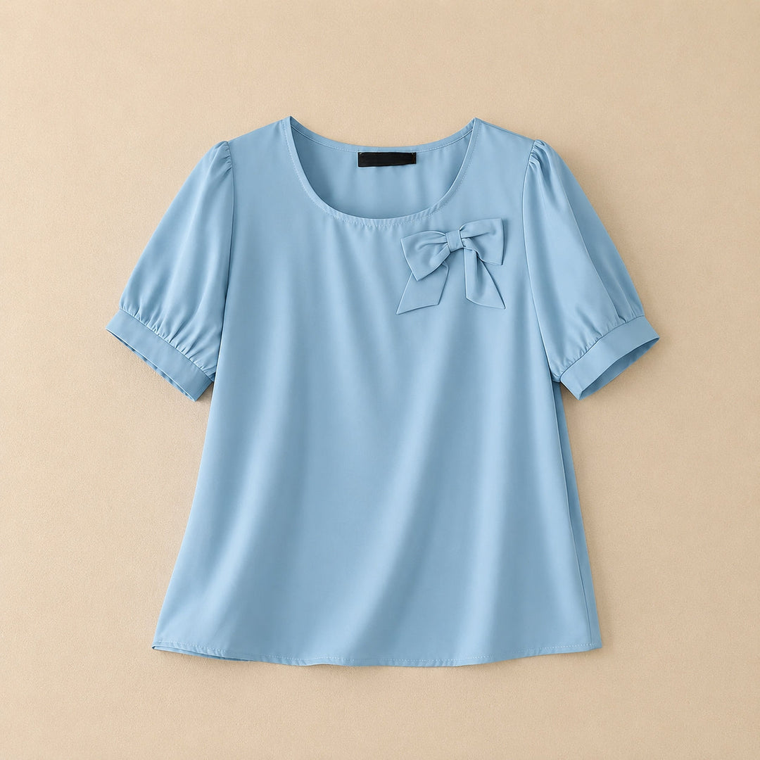 Amelie Bow Top